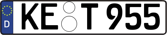 KE-T955
