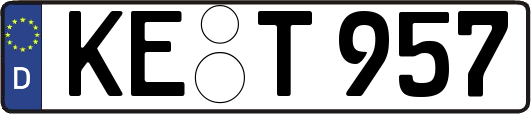 KE-T957