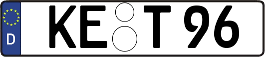 KE-T96