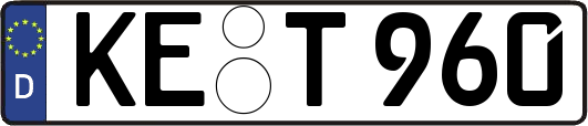 KE-T960