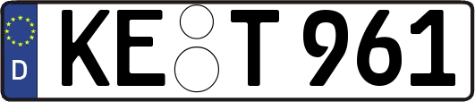 KE-T961
