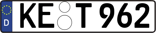 KE-T962
