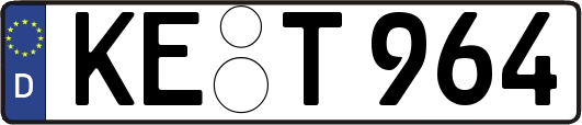 KE-T964