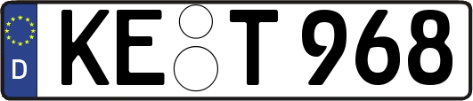 KE-T968
