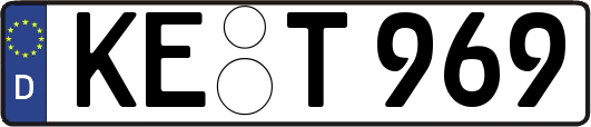 KE-T969