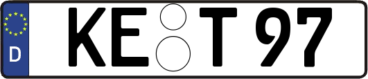 KE-T97