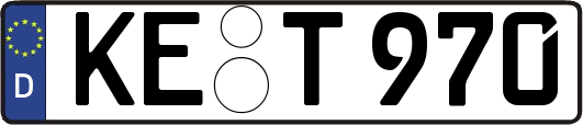 KE-T970