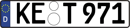 KE-T971