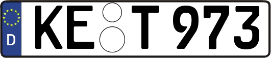 KE-T973