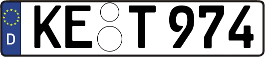 KE-T974