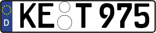 KE-T975