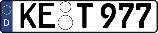 KE-T977