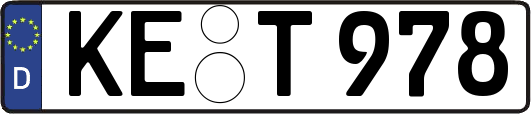 KE-T978