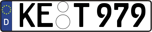KE-T979