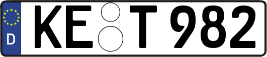 KE-T982