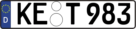 KE-T983