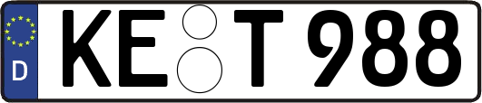KE-T988
