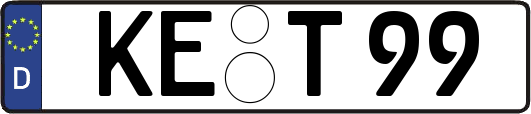 KE-T99
