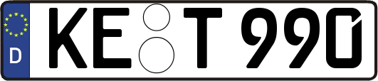 KE-T990