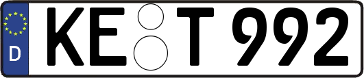 KE-T992