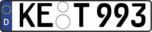 KE-T993