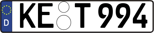 KE-T994