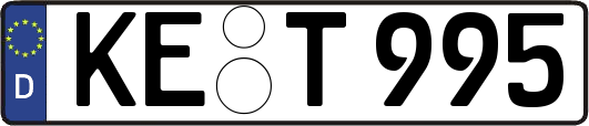KE-T995