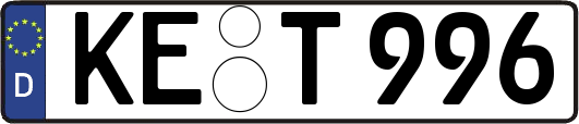 KE-T996