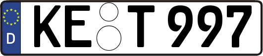 KE-T997