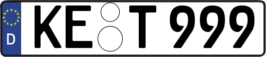 KE-T999