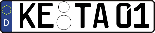KE-TA01