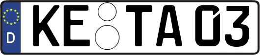 KE-TA03