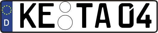 KE-TA04