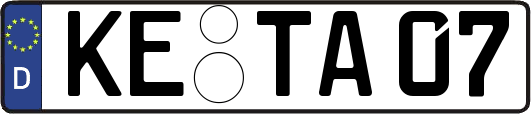 KE-TA07
