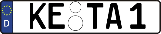 KE-TA1