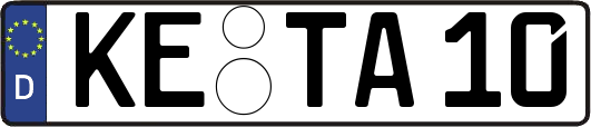 KE-TA10