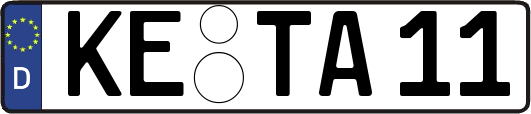 KE-TA11