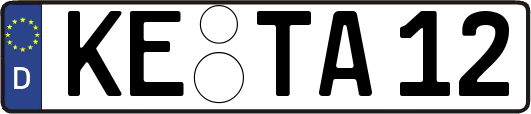 KE-TA12