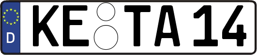 KE-TA14