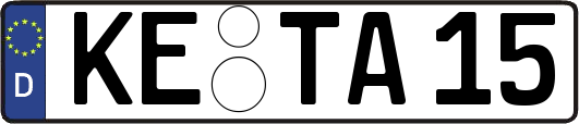 KE-TA15