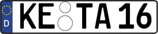 KE-TA16