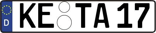 KE-TA17