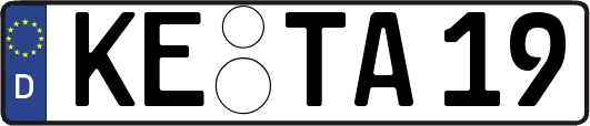 KE-TA19