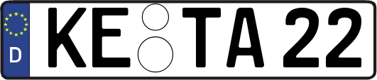 KE-TA22