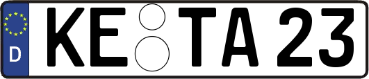 KE-TA23