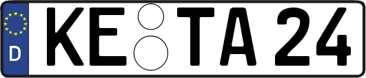 KE-TA24