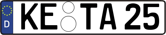 KE-TA25