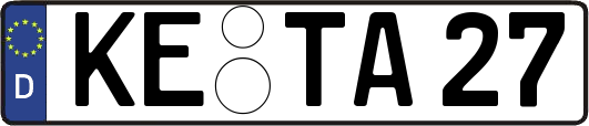 KE-TA27