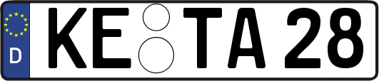 KE-TA28
