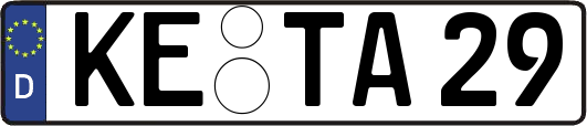KE-TA29
